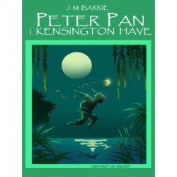 Peter Pan i Kensington Have