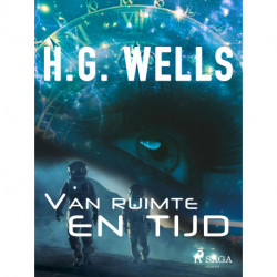 Van ruimte en tijd