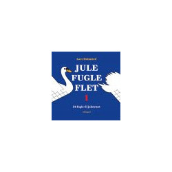 Jule fugle flet 1
