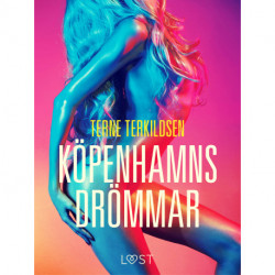 Köpenhamnsdrömmar - erotisk novell