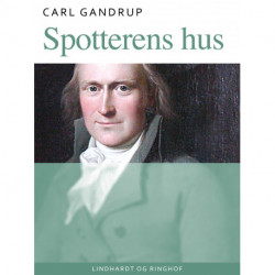 Spotterens hus