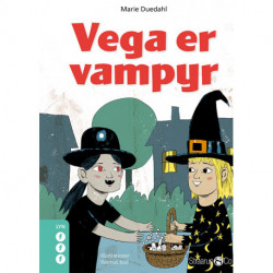 Vega er vampyr
