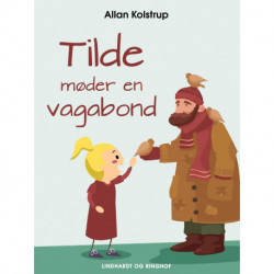 Tilde møder en vagabond