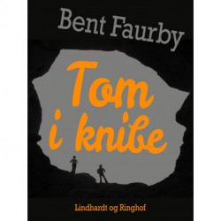 Tom i knibe