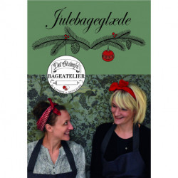 Glutenfri Julebageglæde