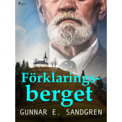 Förklaringsberget