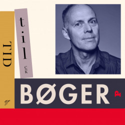 Geir Gulliksen: Voksne mænd er børn