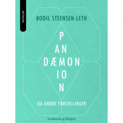 Pandæmonion og andre fortællinger