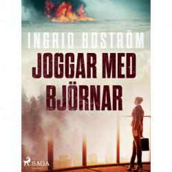 Joggar med björnar