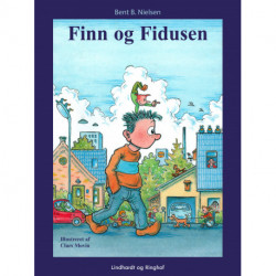 Finn og fidusen