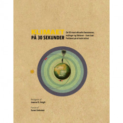 Klimaet på 30 sekunder