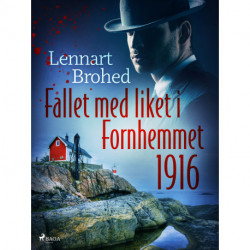 Fallet med liket i Fornhemmet 1916
