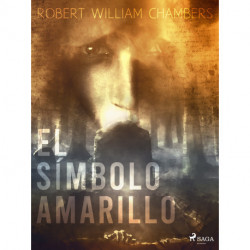 El símbolo amarillo