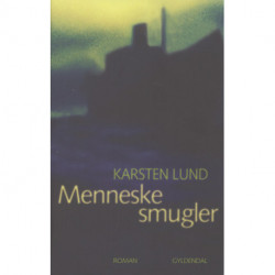 Menneskesmugler