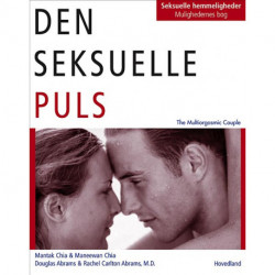 Den seksuelle puls: Seksuelle hemmeligheder Mulighedernes bog