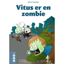 Vitus er en zombie