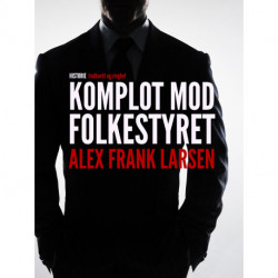 Komplot mod folkestyret