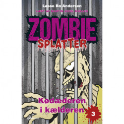 Kødæderen i kælderen