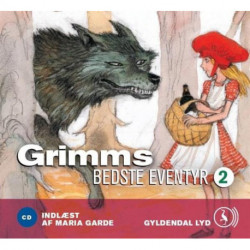 Grimms bedste eventyr 2