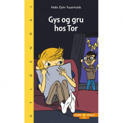 Gys og gru hos Tor