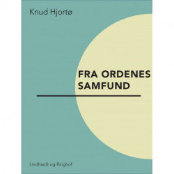 Fra ordenes samfund