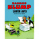 Rasmus Klump laver avis