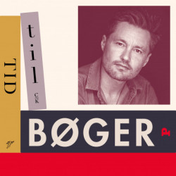 Thomas Rydahl: Det er min egen sandkasse