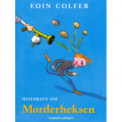 Historien om Morderheksen