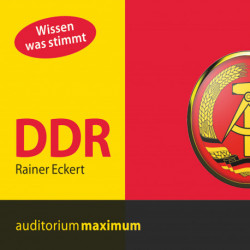 DDR