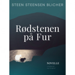 Rødstenen på Fur