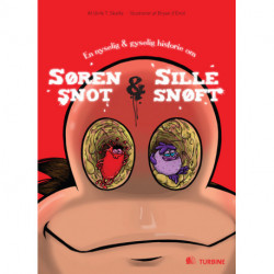 Søren Snot og Sille Snøft