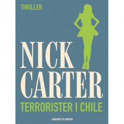 Terrorister i Chile