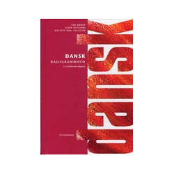 Dansk Basisgrammatik