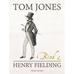 Tom Jones bind 2