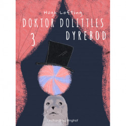 Doktor Dolittles dyrebod