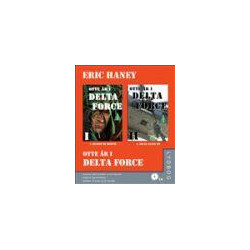 Otte år i Delta Force l + ll