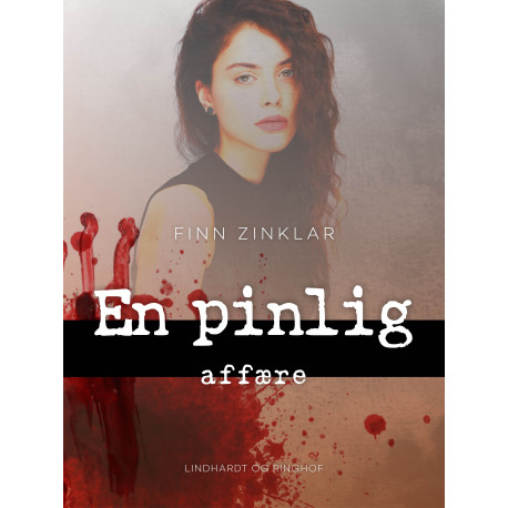 En pinlig affære