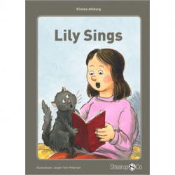 Lily Sings