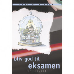 Bliv god til eksamen