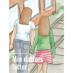 Min datters latter