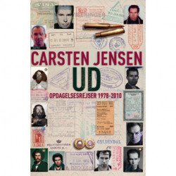 Ud: Opdagelsesrejser 1978-2010