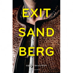 Exit Sandberg