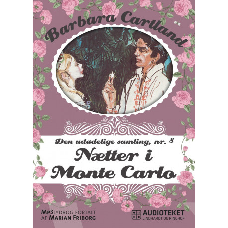 Nætter i Monte Carlo