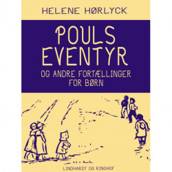 Pouls eventyr og andre fortællinger for børn