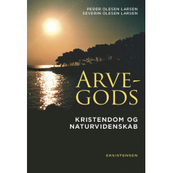 Arvegods: Kristendom og naturvidenskab