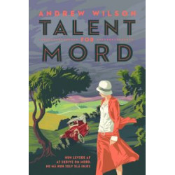 Talent for mord