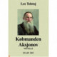 Købmanden Aksjonov