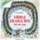 Krible Krable - rim for de små
