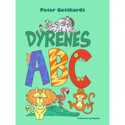 Dyrenes ABC