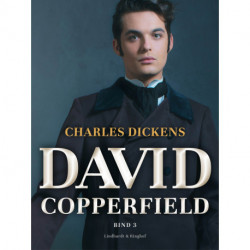 David Copperfield. Bind 3